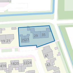 Perceel VRI00-T-2386