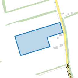 Perceel VRI00-T-2397