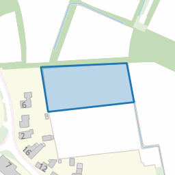 Perceel VRI00-T-2399