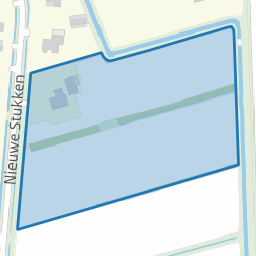 Perceel VRI00-T-2400