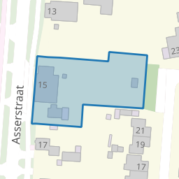 Perceel VRI00-T-2404