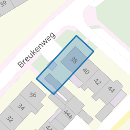 Perceel VRI00-T-2412