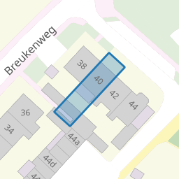 Perceel VRI00-T-2413