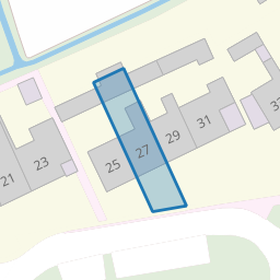 Perceel VRI00-T-2421