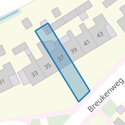 Perceel VRI00-T-2426