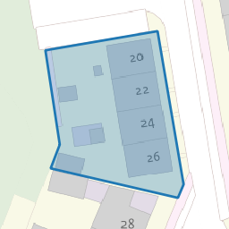 Perceel VRI00-T-2439