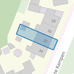 Perceel VRI00-T-2442