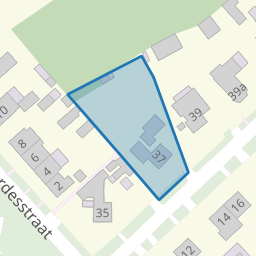 Perceel VRI00-T-2450