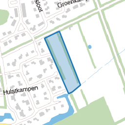 Perceel VRI00-T-2457