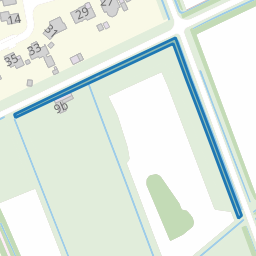 Perceel VRI00-T-2460