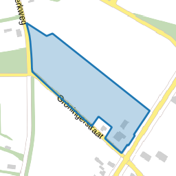 Perceel VRI00-T-2476