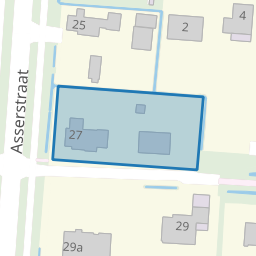 Perceel VRI00-T-2483