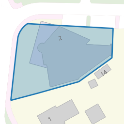 Perceel VRI00-T-2485