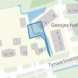 Perceel VRI00-T-2490