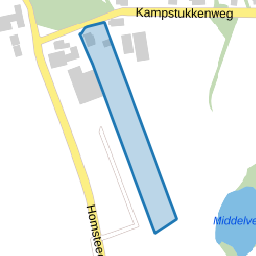 Perceel VRI00-T-2507