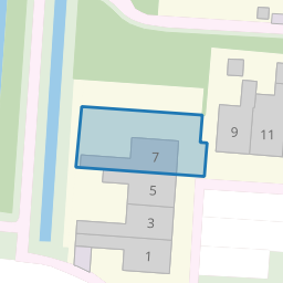 Perceel VRI00-T-2512