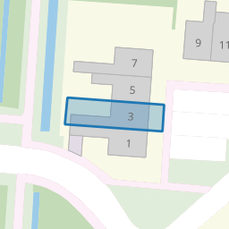 Perceel VRI00-T-2514