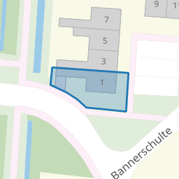 Perceel VRI00-T-2515