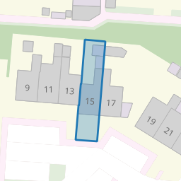 Perceel VRI00-T-2517