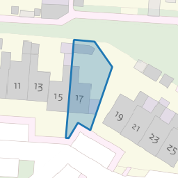 Perceel VRI00-T-2518