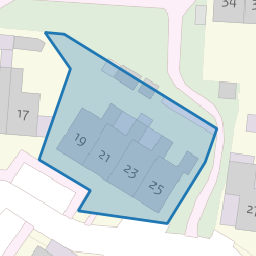 Perceel VRI00-T-2519