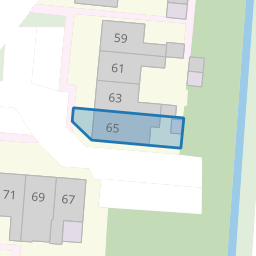 Perceel VRI00-T-2520