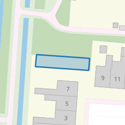 Perceel VRI00-T-2525