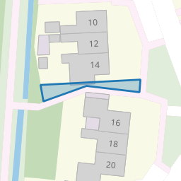 Perceel VRI00-T-2526