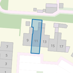 Perceel VRI00-T-2529