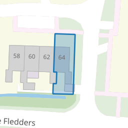 Perceel VRI00-T-2543