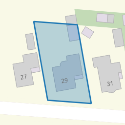 Perceel VRI00-T-2551