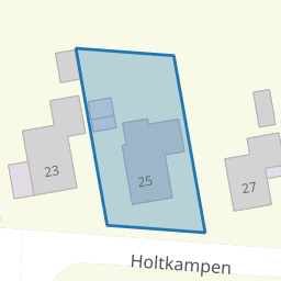 Perceel VRI00-T-2553