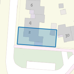 Perceel VRI00-T-2565