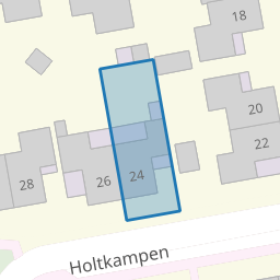 Perceel VRI00-T-2569