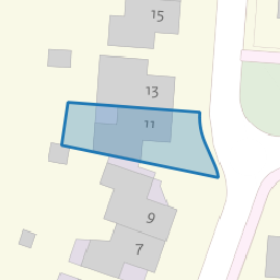 Perceel VRI00-T-2575