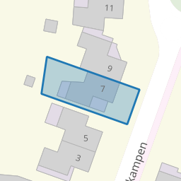 Perceel VRI00-T-2577