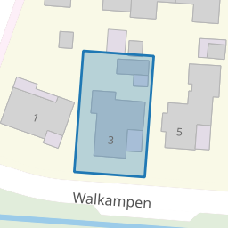 Perceel VRI00-T-2582