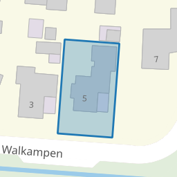 Perceel VRI00-T-2583