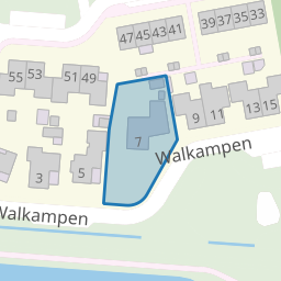 Perceel VRI00-T-2588