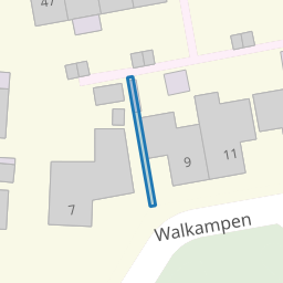 Perceel VRI00-T-2589