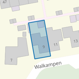 Perceel VRI00-T-2590