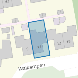 Perceel VRI00-T-2591