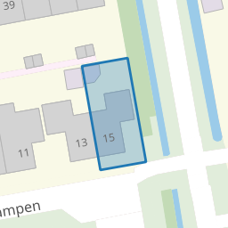 Perceel VRI00-T-2593