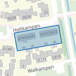 Perceel VRI00-T-2594