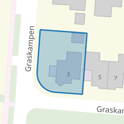 Perceel VRI00-T-2599