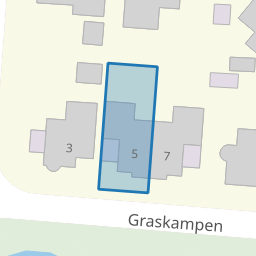 Perceel VRI00-T-2600