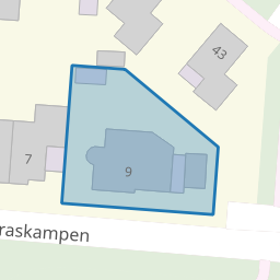 Perceel VRI00-T-2602