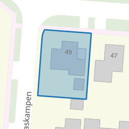 Perceel VRI00-T-2603