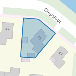 Perceel VRI00-T-2605