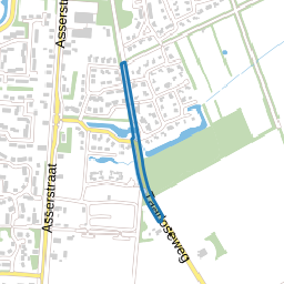 Perceel VRI00-T-2611